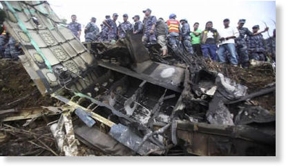 Click to enlarge nepal,plane,crash
