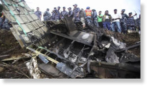 nepal,plane,crash