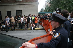 Click to enlarge wall street, protest, us day of rage