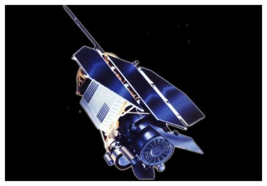 Satellite