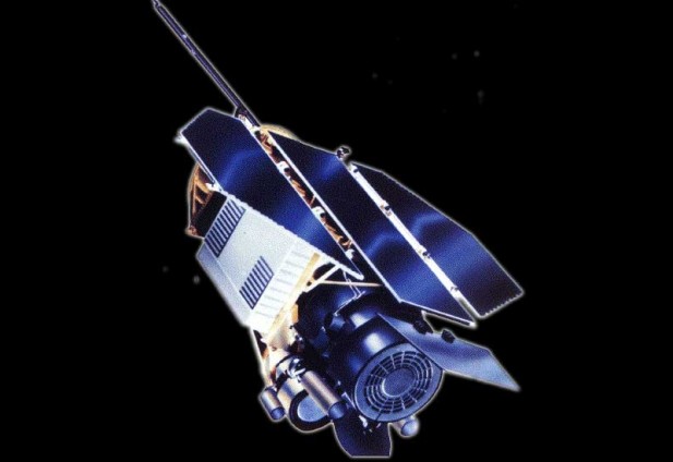 Satellite