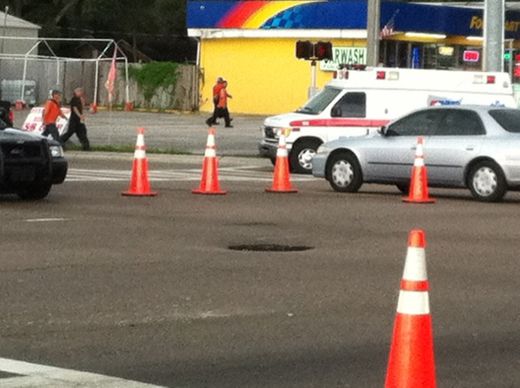 tampa sinkhole