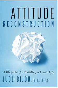 attitute reconstruction