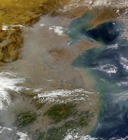 Click to enlarge Earth's Resources