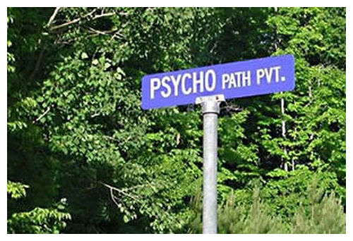 Psychopaths