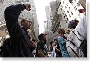 Click to enlarge occupy wall strett