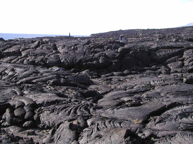 Click to enlarge El Hierro