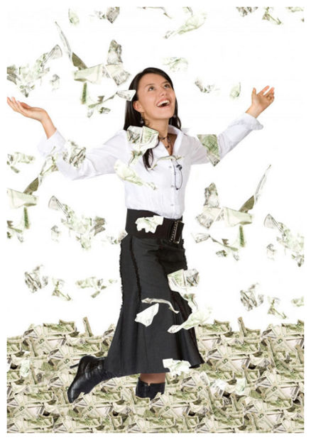 Click to enlarge Money