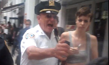 NYPD Anthony Bologna