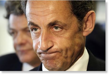 sarkozy