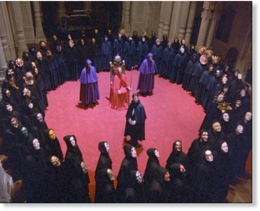 cult