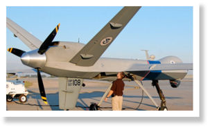 Click to enlarge unmanned aircraft