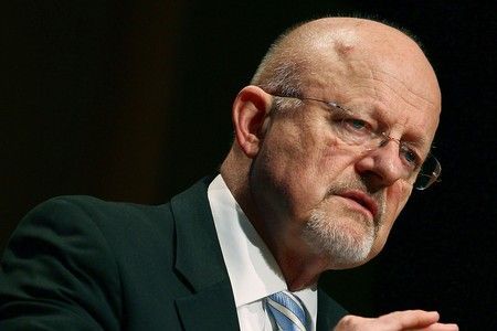 James Clapper