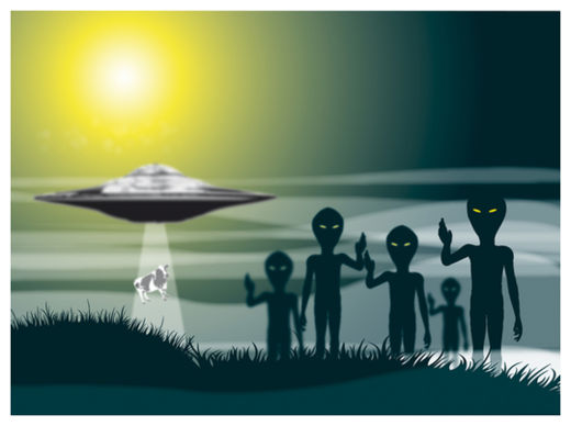 Aliens