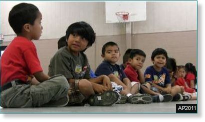 hispanic students