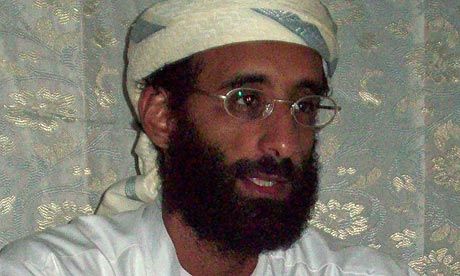 Anwar al-Awlaki in 2008