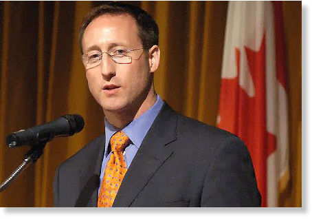 Peter MacKay