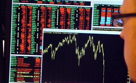 Click to enlarge 'Quant'