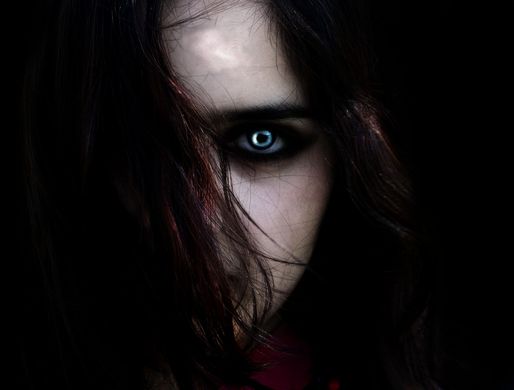 evil eye