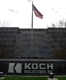 Koch