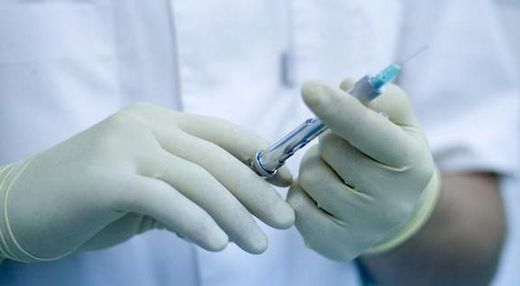 Click to enlarge Doctor Needle
