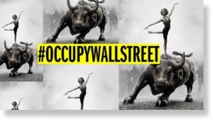 occupy wall strett
