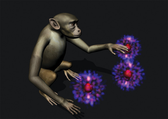 Click to enlarge Brain Machine Interlace