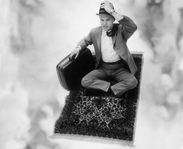 Magic Carpet