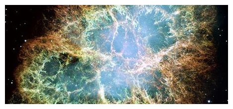 Crab Nebula