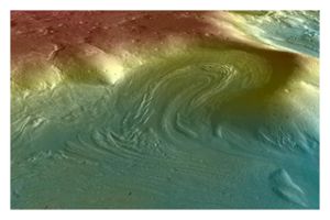 Mars
