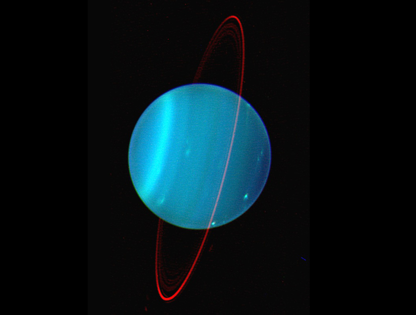 Uranus