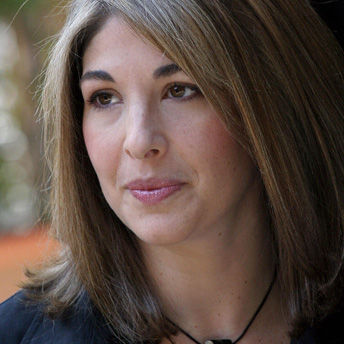 Naomi Klein