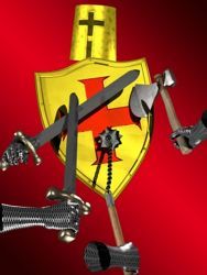 shield