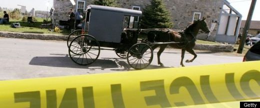 amish