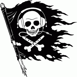 pirate flag