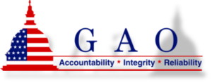 GAO, government accountability office