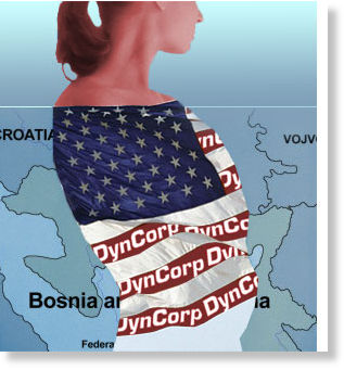 Click to enlarge DynCorp