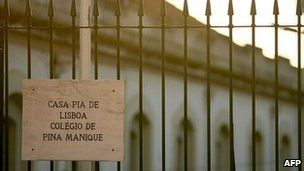 casa pia
