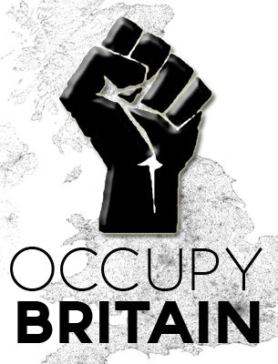 occupy britain