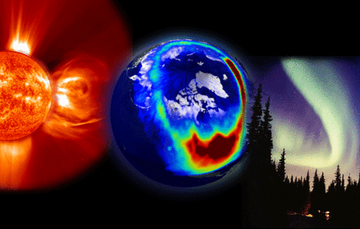 space weather