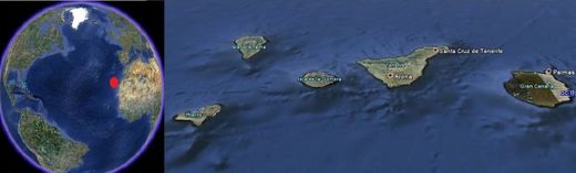 El Hierro