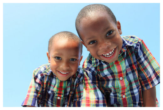 Click to enlarge Twins