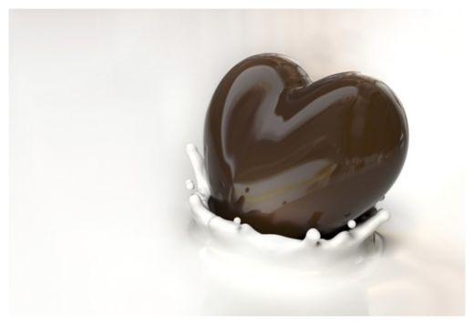 Click to enlarge Chocolate