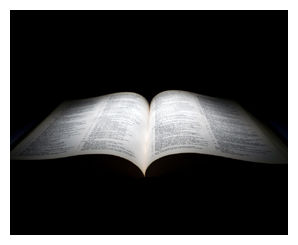 The Bible 