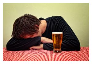 Alcohol Consumption
