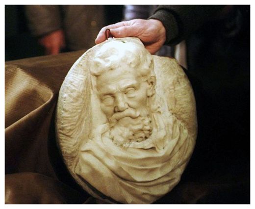 Michelangelo
