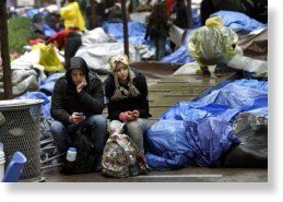occupy wall street