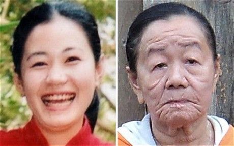 Nguyen Thi Phuong