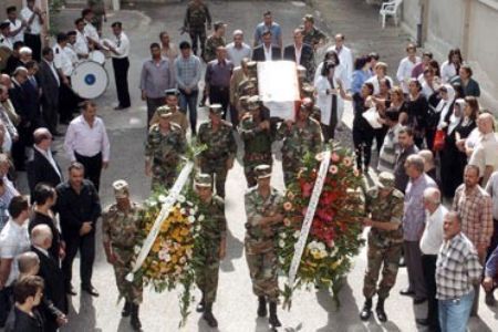 syria army personnel killings
