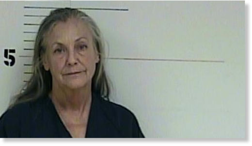 Click to enlarge alice Walton
